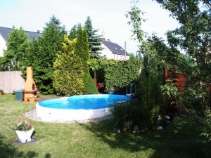 Pension Haufe Grillecke Pension Haufe Grillecke