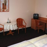 Pension Haufe